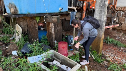 Erechim promove qualificação em Saúde Mental com participação em seminário internacional sobre uso de psicofármacos