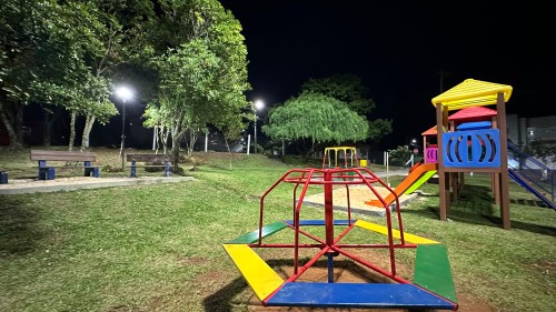 praça cinco