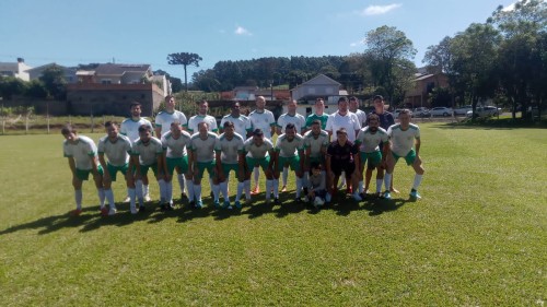 Confira os Resultados das ?ltimas rodadas do Campeonato Municipal de Futebol de Campo 2024