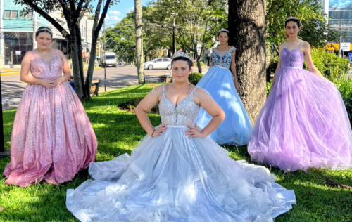 CAPS Infantojuvenil promove atividade de autoestima e pertencimento com adolescentes em Erechim