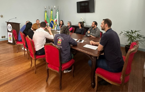 LGPD está implementada e em pleno funcionamento na Prefeitura de Erechim 