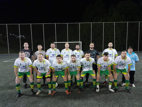 Confira os resultados da 21ª rodada do Campeonato Municipal de Futebol Sete 2023