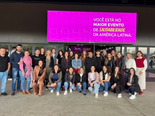 Missão Empresarial à Naturaltech 2026 reúne 35 empresários de Erechim em São Paulo