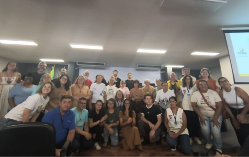 Erechim apresenta sua Rede de Atenção Psicossocial e reafirma protagonismo em audiência pública estadual