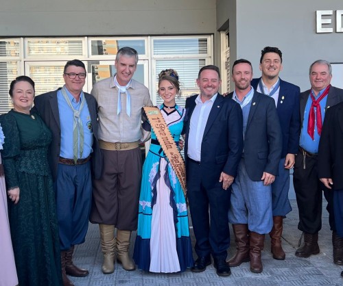 Erechim conquista recursos para entidades tradicionalistas por meio do Programa Avançar Tchê