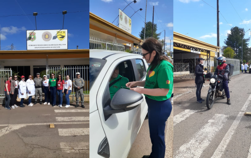 Hospital Santa Terezinha está com inscrições para concurso abertas a partir de hoje
