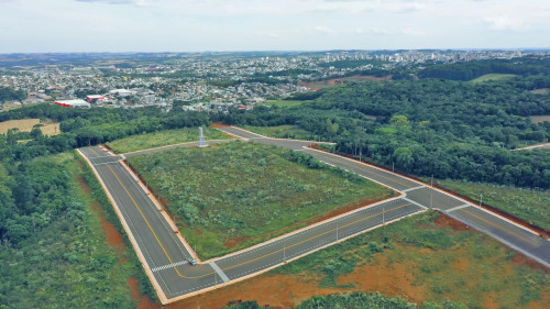 Distrito Industrial Giácomo Madalozzo: expansão fabril, novo ciclo de desenvolvimento e futuro de Erechim 