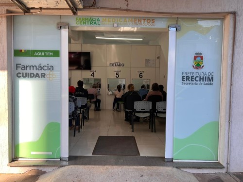 Uso racional de medicamentos ganha destaque como medida essencial de Saúde Pública