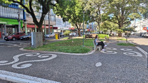 Diretoria de Bem-Estar Animal apresenta resultados para o vice-governador do RS
