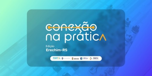 Prefeitura e parceiros promovem o evento Conexão Portal na Prática e Venda + 