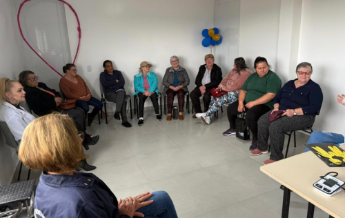 UBSs de Erechim já ofertam Grupos Abertos de Acolhida e Apoio Psicossocial após temporal de granizo