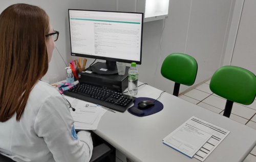 Secretaria de Saúde alcança nota expressiva nos indicadores do Previne Brasil