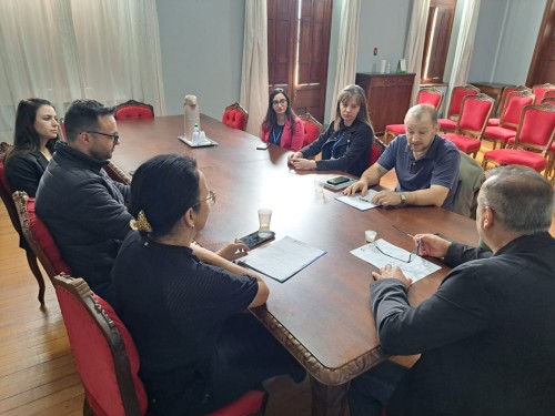 Secretaria da Fazenda faz an?lise geral do processo de Transforma??o Digital      