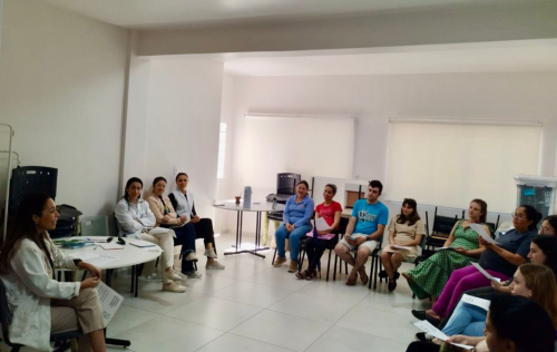 UBSs de Erechim já ofertam Grupos Abertos de Acolhida e Apoio Psicossocial após temporal de granizo