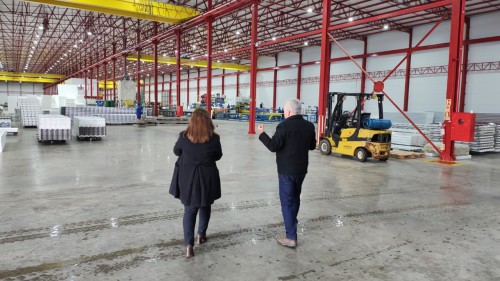 Prefeitura realizará atualização da estrutura do transporte público em Erechim