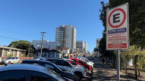 2760 vagas de emprego em mais de 130 empresas de Erechim  