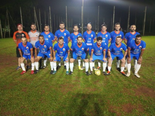 Conhecidos os vencedores do Veterano de Futebol Sete