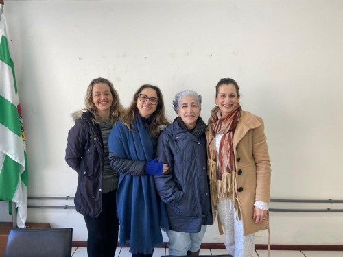 Parceria entre Secretaria de Assistência Social e Ypiranga garante acesso gratuito aos jogos da Série C para pessoas com Cadastro Único 
