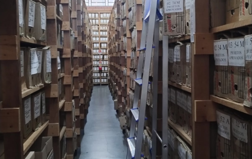 Aberto prazo para eliminação de documentos: gestão documental fortalece transparência na Administração Pública