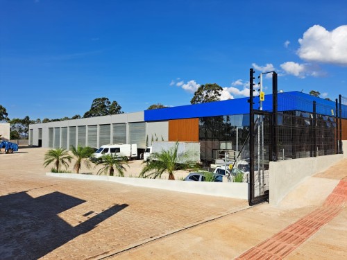 empresas prontas
