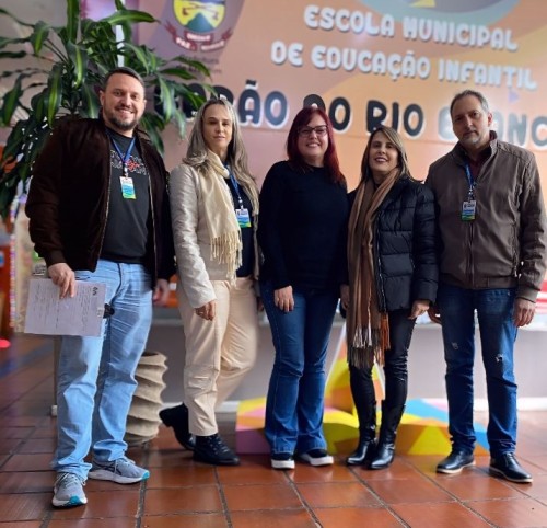 Conselho Municipal de Educação intensifica fiscalização em Escolas de Educação Infantil de Erechim