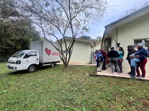 Erechim instala Conselho de Gestão do Fundo Penitenciário (CONGEPEN)