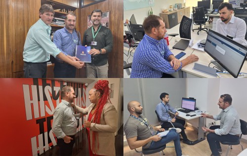 Senai, Prefeitura e Empresas: parceria assertiva 