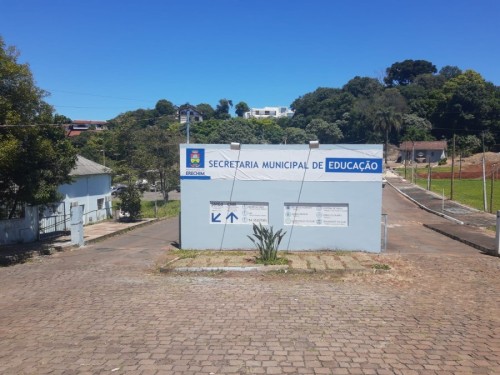 Processo seletivo de Educador Assistente terá ins