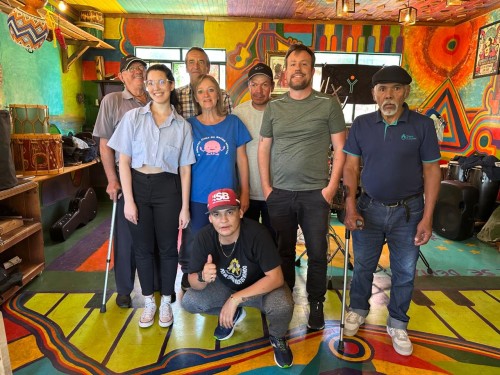 SAE reforça importância da saúde sexual e da prevenção em Erechim