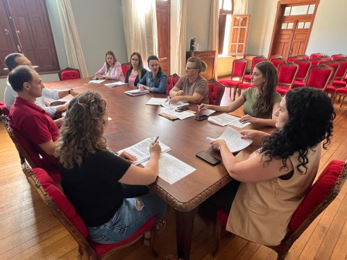 Munic?pio estuda novas regras para avalia??o de servidores em est?gio probat?rio