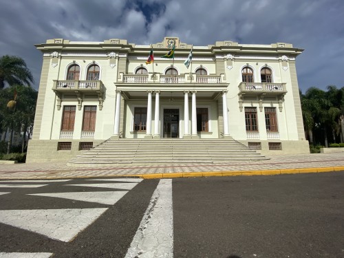 Corpus Christi: Prefeitura mantém serviços essenciais em funcionamento durante o feriado de quinta-feira