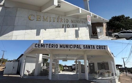 Equipes seguem trabalho de recuperação de ruas do município