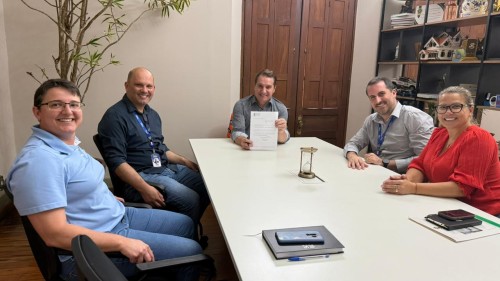 Corrida e Caminhada do SESI passam integrar o Calendário Oficial de Erechim