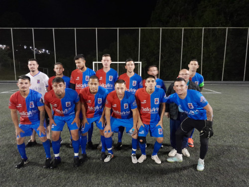 Confira os finalistas do Campeonato Municipal de Futebol Sete 2023