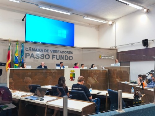 Erechim passa a ofertar vacina contra o Vírus Sincicial Respiratório pelo SUS para gestantes a partir de 28 semanas