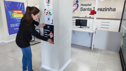 FHSTE promove II Seminário de Segurança do Paciente com foco em Cirurgia Segura