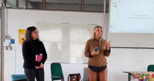 Conselho Municipal de Educação participa de plenária do Fórum Gaúcho de Educação Infantil