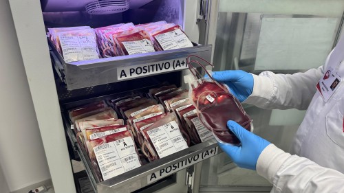 Doe sangue, salve vidas: um gesto simples que faz 