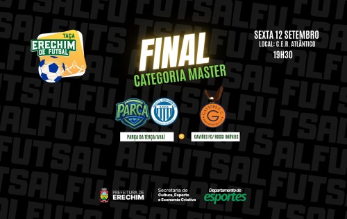 Começou a Taça dos Campeões 2022