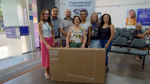 Comunicado aos produtores rurais 