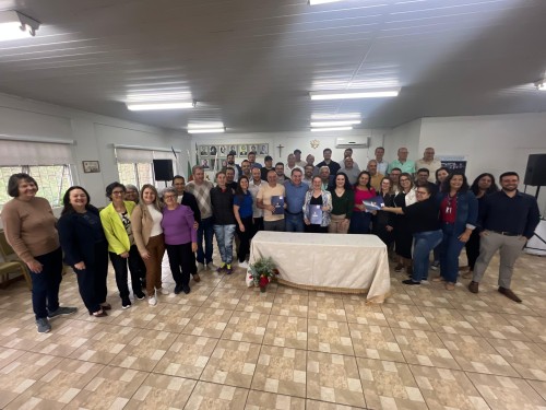 Excelência em Compras Públicas: Prefeitura recebe pelo segundo ano consecutivo certificado 