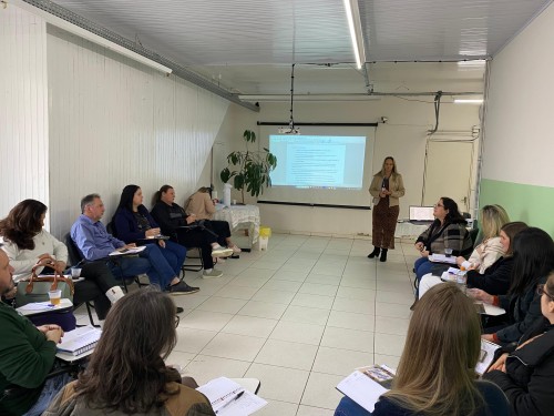 III Desafio Regional de Robótica inicia com provas empolgantes e grande público em Erechim