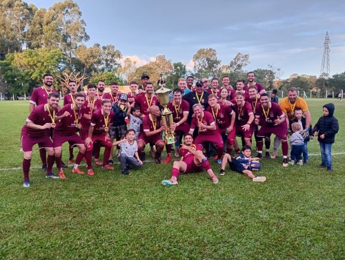 Finais do Municipal de Futebol de Campo movimentam Erechim 