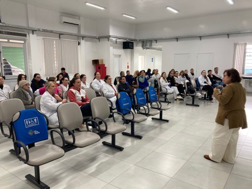 Erechim é uma das 10 cidades escolhidas para estu