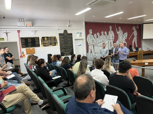Mudança de cultura: Transformação Digital visa aproximar Prefeitura da população 