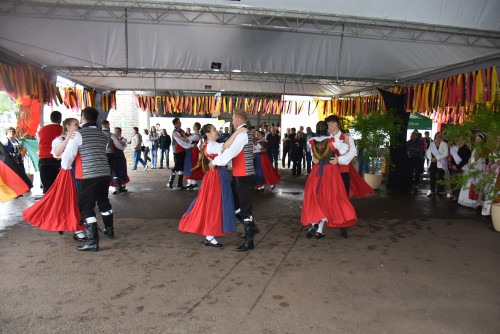 006 - Grupo de dança