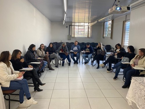Conselho Municipal de Educação segue importante atuação 