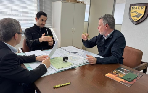 REURB: Regularização fundiária avança 