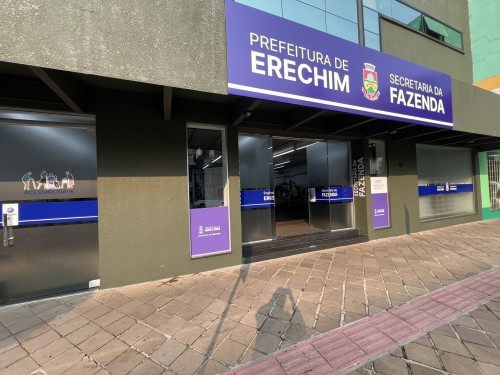 Nota Fiscal Gaúcha: ganhadores do sorteio de Erechim do dia 26/01/2023