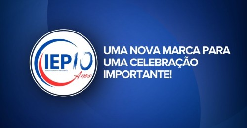 Prefeito Polis reconduz diretoria do IEP para mais três anos de Gestão